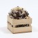 Paper Filler "B-52", brown, beige, white, 50 g