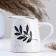 Set of dishes "Zodiac" 11 items, 250 ml; 900 ml