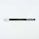 Ballpack plastic pen with a cap "Prutation, black", blue paste, 0.5 mm