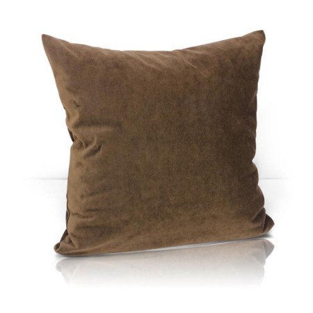 Decorative pillow Pudra, size 40x40 cm