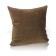 Decorative pillow Pudra, size 40x40 cm