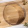 Set of confectionery share, 2 items: baking form with slots 25-30 × 8 cm, confectionery blade