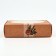 Box for Makarun with low sides "Eco", 11 x 11 x 3 cm
