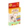 Smart cards. Opposites. 36 cards