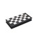 Magnetic chess 36 x 37 cm, King H-8 cm, Pig H-4.2 cm