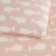 Bed linen 1.5 joint venture "Moby Dick", size 160x230 cm, 160x220 cm, 50x70 cm
