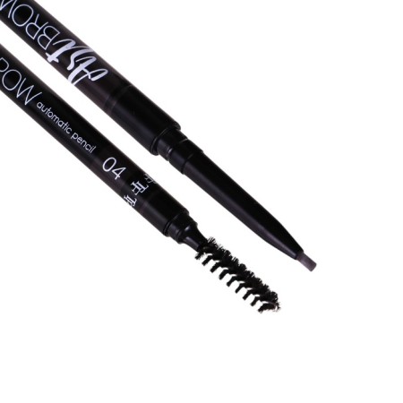 Automatic eyebrow pencil TF Art Brow, tone No. 04 Brunette-2