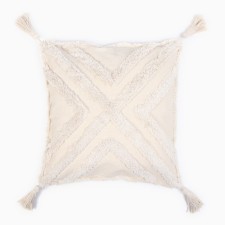 Decorative pillowcase 