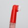 Set of dental brush two-sided and 2 brushes-lump, mix of flowers