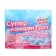 Washing powder in sheets, my choice, universal, floral aroma, concentrate, 30 sheets