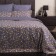 Bed linen 2 cherry, size 230x240 cm, 180x210 cm, 50x70 cm - 2 pcs