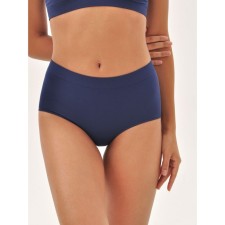 Cowards women's cupids Mirey Culotte, size 48, deep blue color