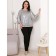 Female blouse, size 62-64