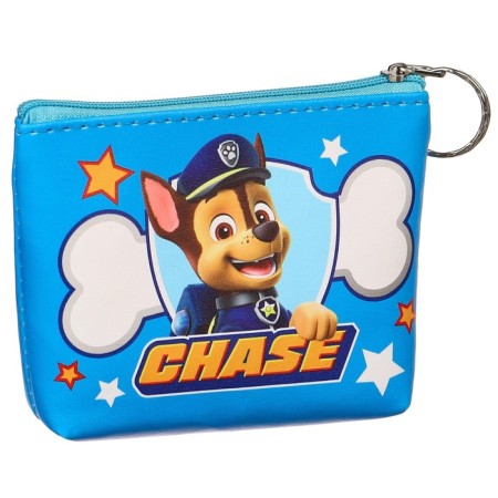 Purse-dryer, leatherette, on lightning, 11.5 x 2.5 x 8 cm, puppy patrol, gonchik-3