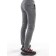Sports pants for ISEE boys, height 146-152 cm, dark gray color
