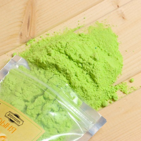 Salt - scrub for a bath and a bath in the package "SPA -COCTEL" Melon 150 grams "Dobroparov"-1
