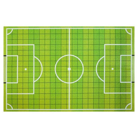 Board game for the logic "Football", field 27 x 41 cm-1
