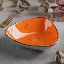 Ceramic triangular 
