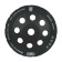 Freak-tick Diamond passage end Berger BG1941, double segment, 180 x 22.23 x 5 mm