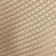 Caps on the front seats Car Performance, 2 pcs, Fiberflax (flax), rhombus, beige