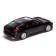 Metal machine Porsche Panamera Turbo, 1:43, Black Color
