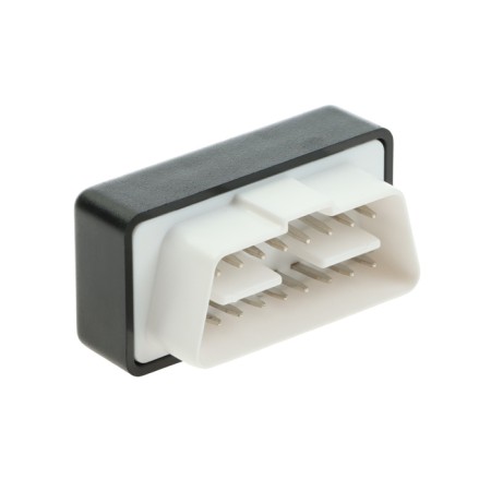 Адаптер для диагностики авто ELM327 OBD II, Bluetooth, версия 1.5-1