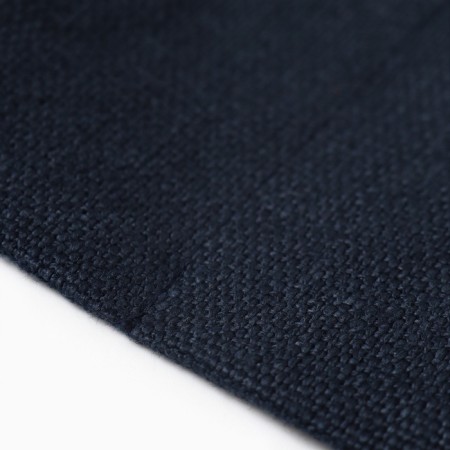 A set of envelopes for the Home Collection Blue -4 pcs., 22x10cm, 100%linen-2