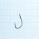 Hooks "Volzhanka" Tanago No. 2/0, 10 pcs