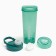 Shaker, 700 ml, series: PowerPlus, 18 x 9.2 cm, green