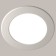 The built-in lamp Technical DL017-6-L18W3-4-6K, 18W, 22x22x3.2 cm, LED, 1880LM, white color