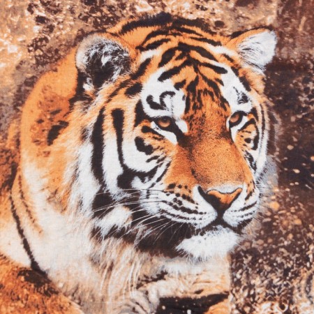 Bed underwear 2SP "Sherkhan" 175x215cm, 200x215cm, 70x70cm 2pcs-1