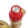 STM Security Group thermo, for heating boilers, 1 ", w - figurative