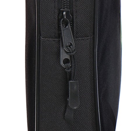 Folder with handles textile A4, 370 x 280 x 60 mm, Stavia "cyber"-3