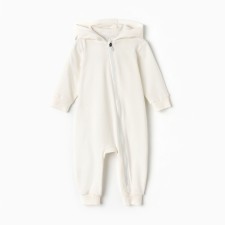 Combine Children's Minaku Ecrew color, height 92-98 cm