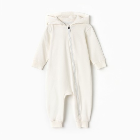 Combine Children's Minaku Ecrew color, height 92-98 cm