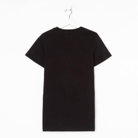 T -shirt "so nice" villains, black-10