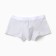 Panties men's boxers, gray color, size 60 (5xl)
