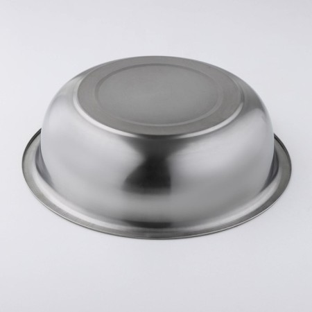 Grettel stainless steel pelvis, 14 l, 43 × 15 cm-2
