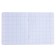 Notebook of 48 sheets in the “geese” cage, plastic cover, mix