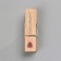 Decor for creativity Tree "clothespin - Happy Birthday!" set 10 pcs