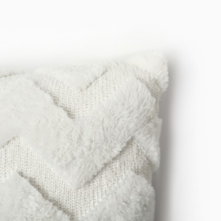 Case on the pillow Ethel wave 45*45 cm, 100% polyester-2