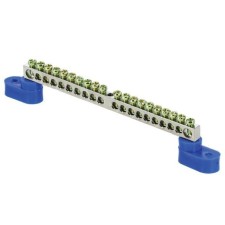 Shine zero EKF SN1-63-20-2, blue
