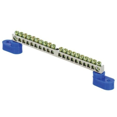 Shine zero EKF SN1-63-20-2, blue