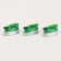 Miniature Puppet "iron", set of 3 pcs., Size 1 pc. - 1 × 2 × 1.2 cm
