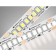 Ambrella GS1402, 5 m, IP20, 2835, 240 LED/m, 17 W/m, 12V, glow white, white