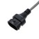 LED lamp DLED H8, C6 Original, 12V, 6500K, in a set 2 pcs
