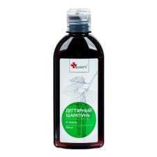 Apotek`s shampoo tar from dandruff, 250 ml