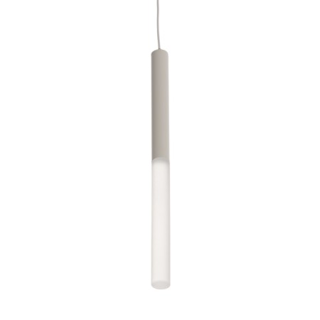 Lukas Soft Lumber LED 5W 4000k white 2x2x30-130cm-1