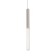 Lukas Soft Lumber LED 5W 4000k white 2x2x30-130cm