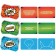 The board game "Who is the last, that and lol", 120 cards, 18+